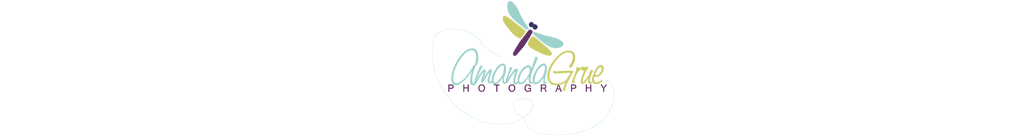 Amanda Grue Photography logo